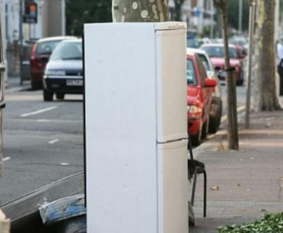 Commercial Appliance Removal in Calgary