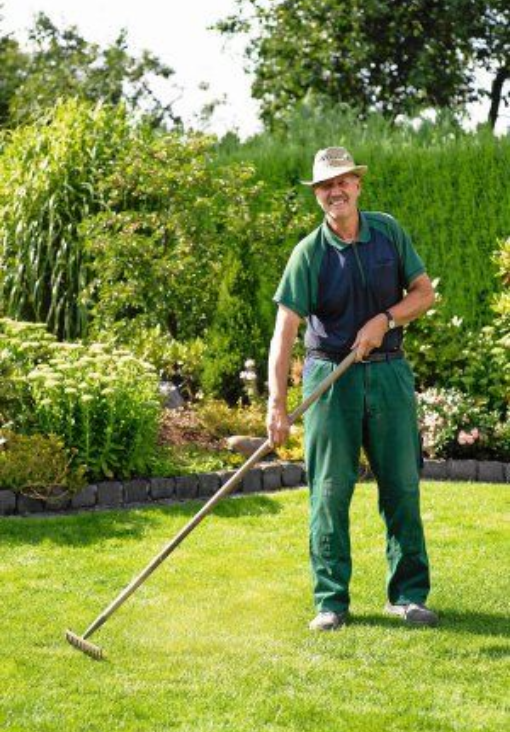 Garden Waste Removal In Calgary