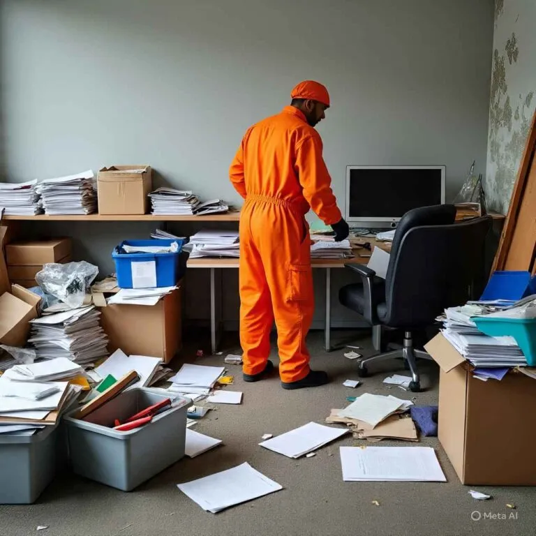 Eco-friendly Junk Removal in Calgary