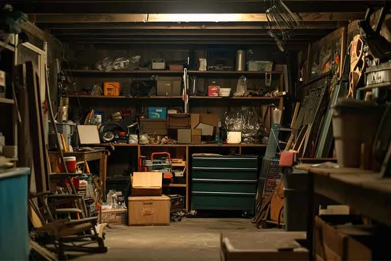 basement-cleanout-service Calgary,Alberta