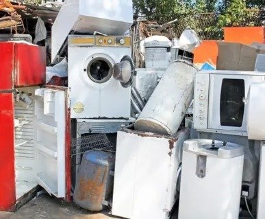 Appliance Removal service