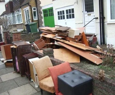 furniture disposal calgary