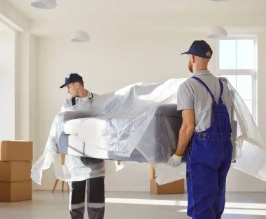 Furniture Removal service Calgary