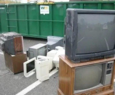 Residential Appliance Removal in Calgary