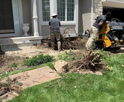Residential Yard Waste Pickup Calgary