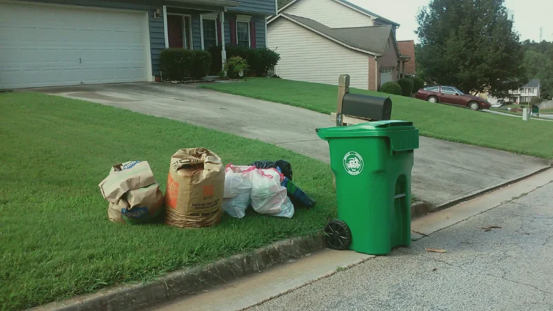 How Should You Prepare for Junk Removal