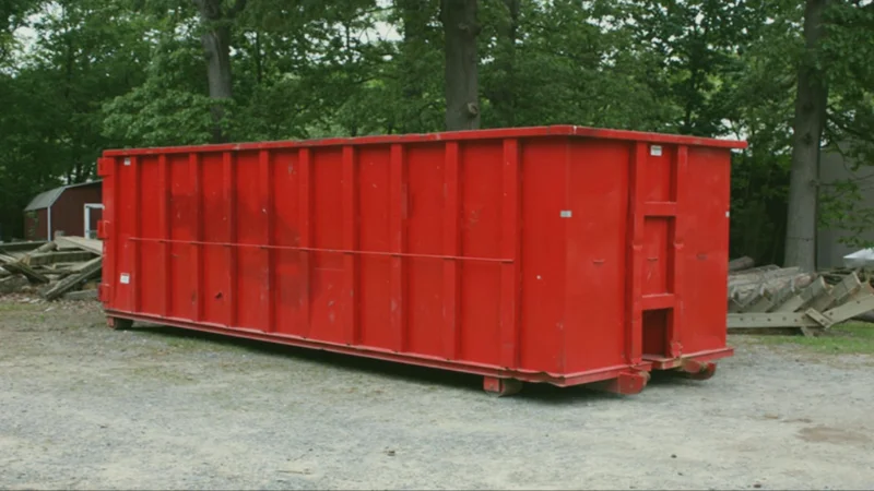 When Is Dumpster Rental Cheaper