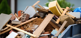 Clear Out Renovation Waste