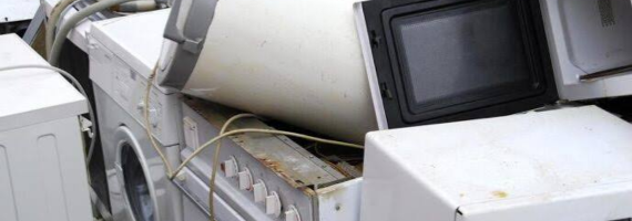 Expert Commercial Appliance Removal Solutions