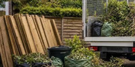 Professional Garden Waste Pickup Services
