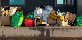 Retail Business Junk Removal