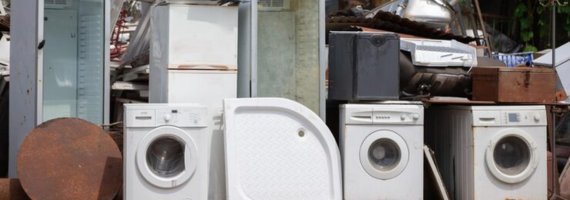 Same Day Residential Appliance Pickup