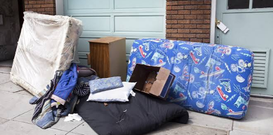 Urgent Furniture Removal For Alberta Residents