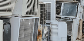 Your Trusted Commercial Appliance Removal Team Across Alberta