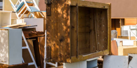 bulky items pickup calgary